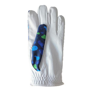 Gants de golf pour hommes de qualité supérieure avec cuir Cabretta antidérapant, gants de golf professionnels pour une performance accrue - Product Image 4