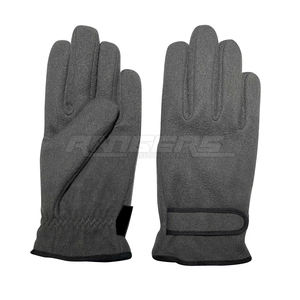 ถุงมือขนแกะสำหรับล่าสัตว์ ผู้ชาย สำหรับกิจกรรมกลางแจ้ง ทนทานต่อสภาพอากาศหนาวเย็น กันน้ำ ผลิตตามแบบ OEM จำนวนมาก อุ่นสบายสำหรับฤดูหนาว ถุงมือสำหรับกิจกรรมกลางแจ้ง - Product Image 1