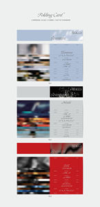 SEVENTEEN - มินิอัลบั้มชุดที่ 9 [ATTACCA] อัลบั้มเคป๊อปขายดีที่สุดในเกาหลี - Product Image 5