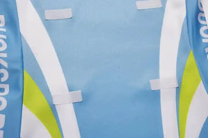 Conjunto de Uniforme de Netball Femenino con el Mejor Diseño de Logotipo, Impreso con Calidad Superior por el Fabricante, Uniforme de Netball Femenino Más Vendido - Product Image 5