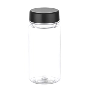 Bouteille d'eau Tritan [TREERING] 12oz/15oz/17oz, résistante à la chaleur, conservation du froid, technologie de bouteille longue durée - Product Image 1