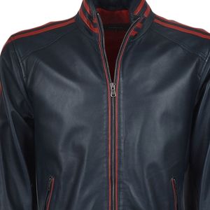 Veste de course de motocross en polyester de haute qualité, vêtements de course automobile avec motif lettres, veste de sport d'hiver pour moto, vente en gros - Product Image 2