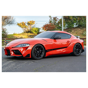 Toyota Supra Edición 45 Aniversario 2024 - Product Image 5