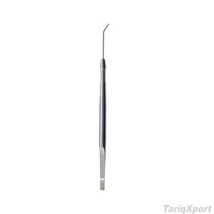 Herramienta Separadora de Pestañas Profesional de Acero Inoxidable de Alta Calidad, Mango Cómodo, Kit de Tinte para Lifting de Pestañas con Logotipo Personalizado - Product Image 2