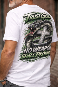 Custom T-Shirt Men's Ringer Oversized Drop Shoulder T-Shirt <b>Round</b> Neck DTF Printing T-Shirt High Quality T Shirt for Men - Product Image 6