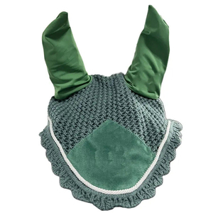 2026 <b>Top</b> Design Customized Premium <b>Horse</b> <b>Riding</b> Saddle Pad Set and Equestrian Saddle Blanket Set - Product Image 5