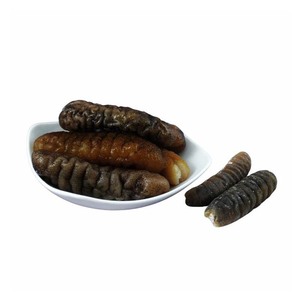 Mejor precio para pepino de mar fresco de alta calidad, pepino de mar seco - Product Image 2