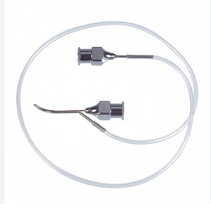 Set de Diagnóstico con Espéculo de Alambre Barraquer, Material de Nylon, Uso Hospitalario, Certificado ISO13485, Garantía de por Vida, Seguro - Product Image 2