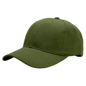 Casquette de baseball vierge personnalisable par sublimation avec logo, chapeau promotionnel pour femmes et hommes, casquette de sport ajustable en gros - Product Image 1