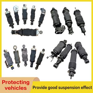 Piezas europeas <span class=keywords><strong>para</strong></span> camiones 21430900 CB0210 7421170696 Suspensión de cabina Amortiguador delantero <span class=keywords><strong>para</strong></span> Volvo <span class=keywords><strong>Renault</strong></span> - Product Image 5