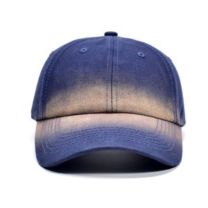 Pink Unisex Cotton Baseball Cap 6-Panel Adjustable Solid Color Casual <b>Hat</b> Spring <b>Summer</b> Style - Product Image 5