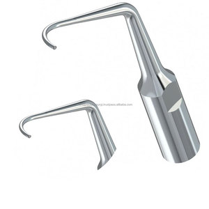 Juego de Instrumentos Quirúrgicos ENT de Acero Inoxidable, Herramienta Manual con Certificación CE Clase I, Reutilizable, ISO13485, WORLD PRECISION SURGICAL - Product Image 5