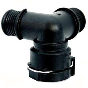 Conectores Rápidos para Líneas de Combustible de Automóviles NW12 NW16 PA6 PA66 PA12, Repuestos para Autos - Product Image 6