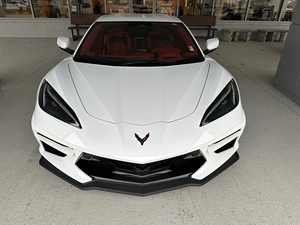 Chevrolet Corvette Stingray 3LT Usado 2025 - Product Image 2