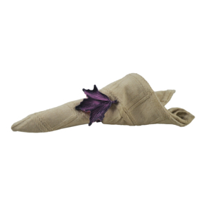 Lot de porte-serviettes à motifs variés – Grande vente – Décoration de mariage – Design intérieur – Qualité standard pour la maison – Support en tissu - Product Image 5