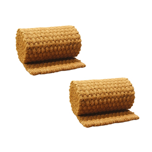 Strong Woven COIR MAT/PALM MAT For <b>Floor</b> Protection And Maintaining <b>Clean</b> Entryways In Residential Buildings - Product Image 1