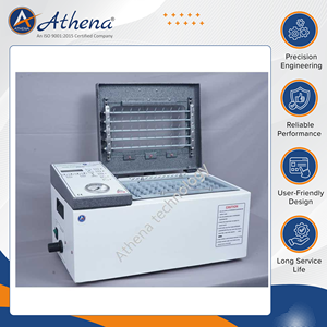 Evaporador de Nitrógeno Automático de Acero Inoxidable con Certificación CE de la Mejor Calidad, 24 Muestras, Concentración de Nitrógeno, a un Precio de Mercado Impresionante - Product Image 3