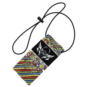 Logo personnalisé pour housse de protection de baril, matière respirante en nylon/coton pour OEM de haute qualité - Product Image 6