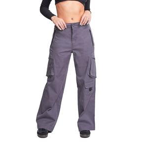 Fournisseur en gros de pantalons cargo OEM, design multi-poches pour les détaillants spécialisés, livraison rapide dans le monde entier - Product Image 1