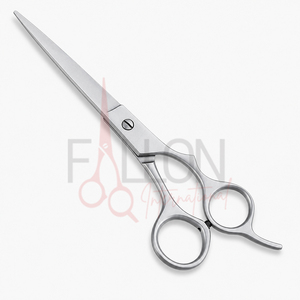 Ciseaux à cheveux en acier inoxydable Super Cut, ciseaux professionnels pour salon de coiffure - Product Image 1