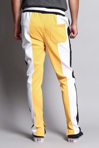 <b>Men</b> Trendy 100% Polyester Fleece High Quality Joggers <b>Trousers</b> with Adjustable <b>Drawstring</b> Waist Custom Casual Wear <b>trouser</b> - Product Image 6