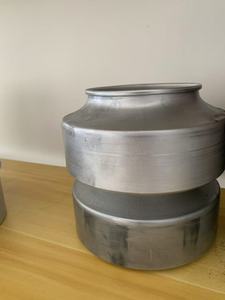 Máquina de moldeo rotacional de Material metálico de aluminio y carbono de acero inoxidable, máquina de hilado de <span class=keywords><strong>Metal</strong></span> CNC profesional - Product Image 5