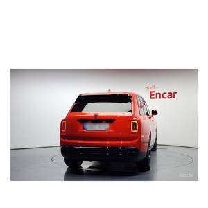 Rolls-Royce Cullinan 6.7 V12 Black Badge 2023, 19 727 km, boîte automatique, sièges en cuir, caméra arrière, conduite à gauche, Euro V - Product Image 4