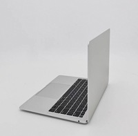 Originale 2018 Air A1932 Intel Core I5 8GB DDR3+256GB 13.3 Pollici Argento Tastiera Inglese Spina UK SSD 120Hz per OS Grado A+