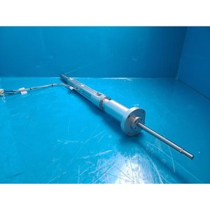 Glissière électrique de précision SMC Série MTS (OEM personnalisé) MTS20-XC11-DCL158GL, Cylindre pneumatique de précision, Occasion, Legacy Semico - Product Image 3