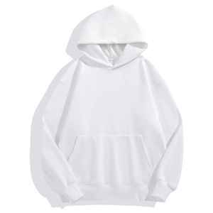Sweat-shirts à capuche en molleton OEM pour hommes, 100 % coton, avec poches, respirants et à séchage rapide, coupe classique, pour l'hiver et les loisirs - Product Image 1