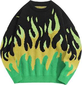 Sweat-shirt unisexe personnalisé avec logo imprimé, 100 % coton, écologique, coupe-vent, décontracté et confortable – Meilleures ventes - Product Image 4