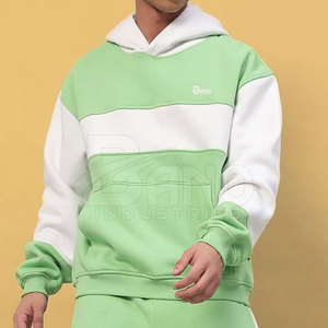 Chándal Deportivo para Hombre, Estilo 2026, Cálido, Informal, 100% Algodón, Ligero y Transpirable, Hecho a Medida, Alta Calidad, en Venta - Product Image 4