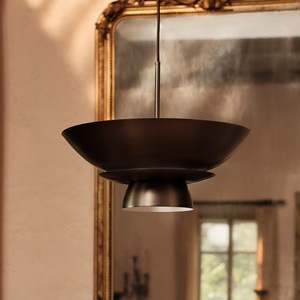 Lámpara de Araña Colgante de Lujo, Moderna, con Diseño Artístico de Metal Extraíble, para Hogar, Restaurante, Hotel - Product Image 3