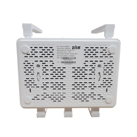 Routeur Wi-Fi 6 Mesh VPN double bande ZISA WR520C AX3000 de haute qualité, 3000 Mbps, signal stable à longue portée, routeur Wi-Fi 6 sans fil