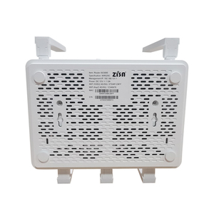 Chất lượng cao zisa wr520c ax3000 băng tần kép wifi6 lưới VPN router 3000Mbps ổn định dài Phạm vi tín hiệu không dây Wifi 6 Router - Product Image 5