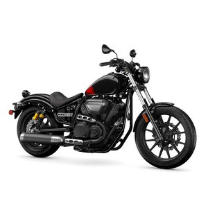 YAMA_HA Bolt R-Spec 2026 - Product Image 1