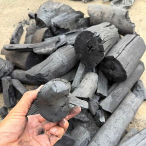 Commercial Grade Hardwood Charcoal for <b>Large</b> Scale <b>BBQ</b> Providers - Product Image 1