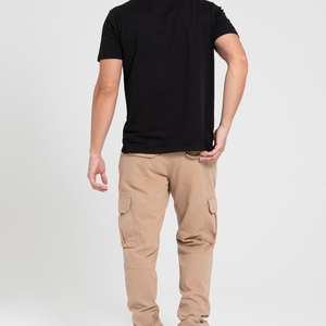 Men's <b>Cargo</b> Pants Casual Multi Factory Manufacturer Casual Pockets Streetwear Lightweight <b>Work</b> <b>Cargo</b> Pants Trouser For Men - Product Image 3