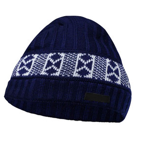 Soft Stretch Streetwear Style <b>Beanie</b> <b>Hats</b> Warm Ribbed Texture Daily Fit Premium Comfort <b>Beanie</b> <b>Hats</b> Fashion Use - Product Image 4