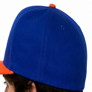 Gorra Snapback Unisex Personalizada con Visera Plana, Calidad Premium, Ajuste Cómodo, Estilo Moderno, Hecha a Medida, Calidad de Exportación - Product Image 6