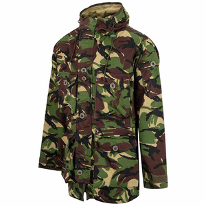 <b>Wind</b> <b>Breaker</b> Jacket For Men Windproof Tactical Hiking Soft-shell Jacket men Waterproof Soft-shell Hunting jacket with logo - Product Image 4