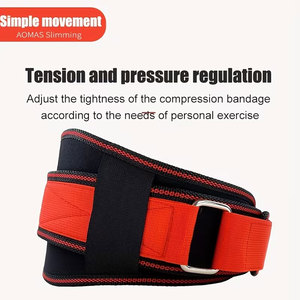 Quick-Release Elastic Blood Flow Restriction Bands for Arms Legs Glutes-Neoprene Barbell Resistance Bands for Occlusion Training - Product Image 5