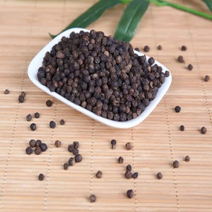 Pimienta negra de alta calidad, especias de pimienta negra en grano - Product Image 1