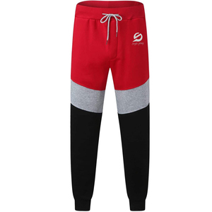Survêtements sur mesure de haute qualité pour hommes, vente en gros de survêtements personnalisés de haute qualité pour hommes - Product Image 5