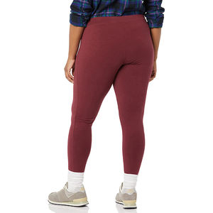 Top Selling Women's Leggings Latest Custom <b>Printed</b> Comfortable Size Low Price Fresh <b>Material</b> Women's Leggings - Product Image 5