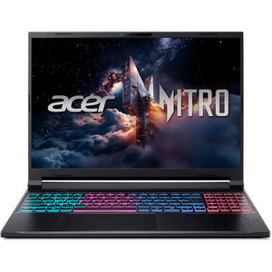 Laptop para Juegos de Alta Resolución Ace 16" Nitro V 16S Intel I9 SSD Windows 10 - Product Image 1