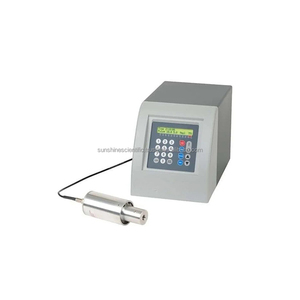 Sonicador Ultrasónico Industrial de 16 Programas de Almacenamiento de la Mejor Calidad y Más Vendido a un Precio Competitivo de un Fabricante Indio - Product Image 1