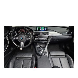 BMW Serie 4 430i M Sport Coupé 2018, 43,113 km, Automático, Emisión Euro V, Asientos de Cuero, Volante a la Izquierda, Cámara Trasera - Product Image 6