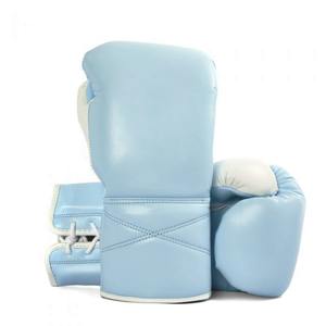 Guantes de Boxeo para Hombre de Alta Calidad, Diseño Nuevo, Impermeables, Personalizables, Precio al por Mayor, Secado Rápido - Product Image 2