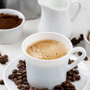 Café Instantáneo 3 en 1 con Alto Contenido de Cafeína, Certificado HALAL, HACCP y GMP, Mezcla de Robusta y Arábica, Sabor Amargo, Aroma Intenso, Empaquetado - Product Image 2